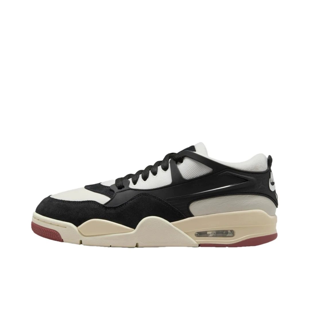 Nike Air Tech Challenge II Pale Pink Sneakers - 4