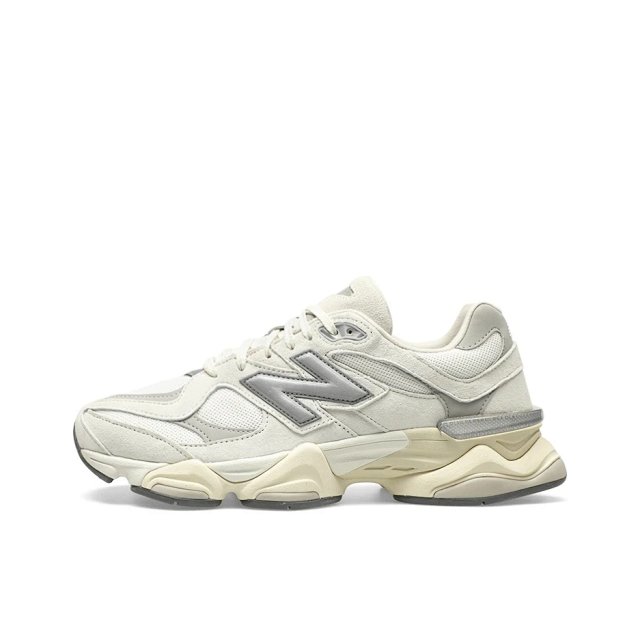 New Balance NB 9060 Shoes: seller detail photo 4