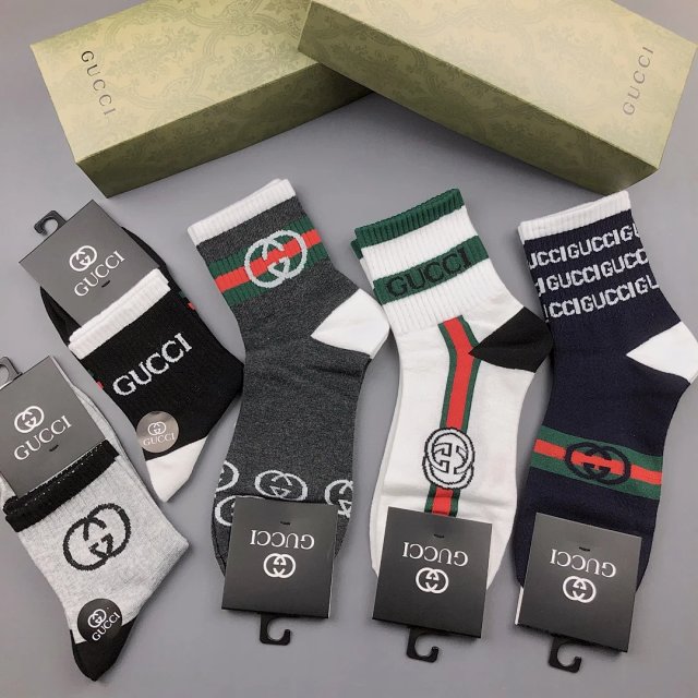 GUCCI Socks: seller detail photo 6