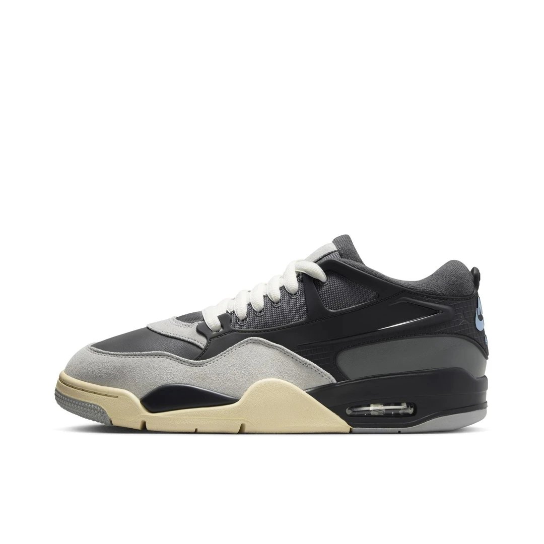 Nike Air Tech Challenge II Pale Pink Sneakers - 7