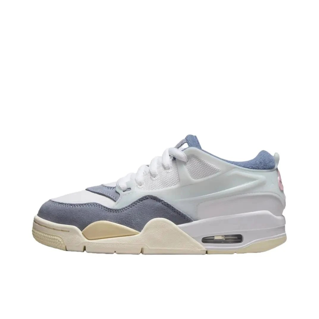 Nike Air Tech Challenge II Pale Pink Sneakers - 15