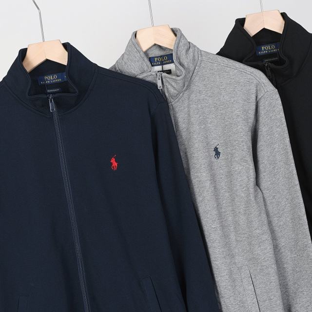 Ralph Lauren Jacket: seller detail photo 6