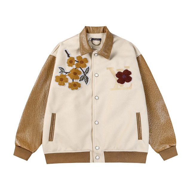 LV Louis Vuitton Jacket: seller detail photo 6