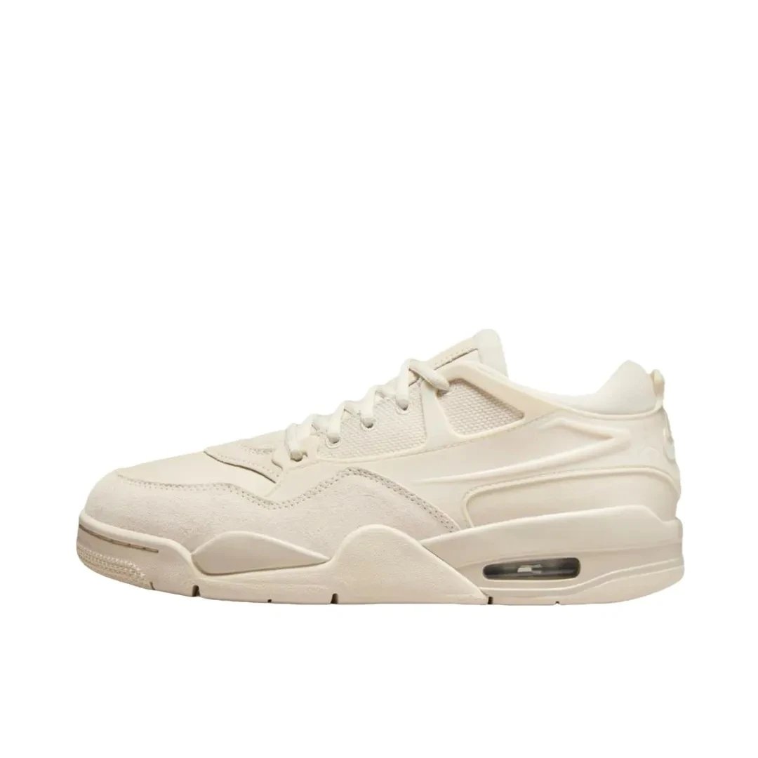 Nike Air Tech Challenge II Pale Pink Sneakers - 5