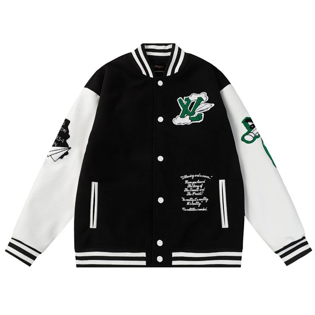 LV Louis Vuitton Jacket: seller detail photo 5
