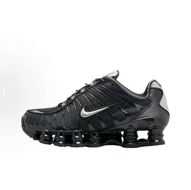 Nike Shox TL Shoes: seller detail photo 6