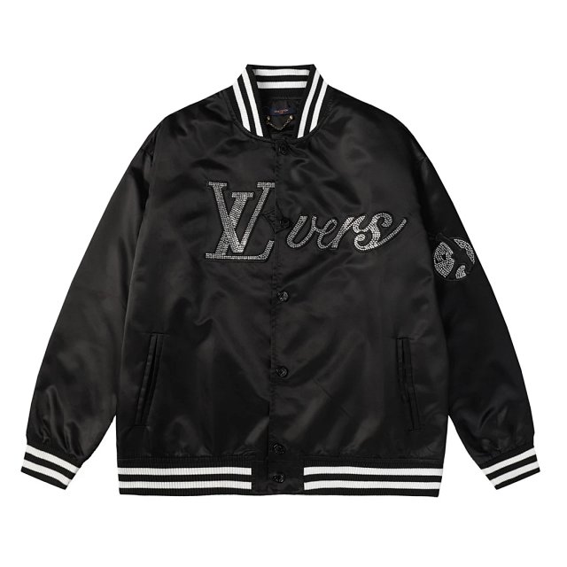 LV Louis Vuitton Jacket: seller detail photo 12