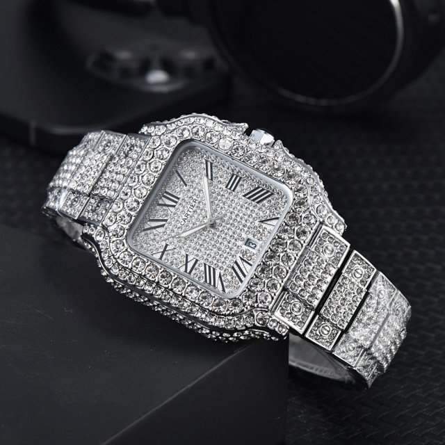 Cartier watches: seller detail photo 2