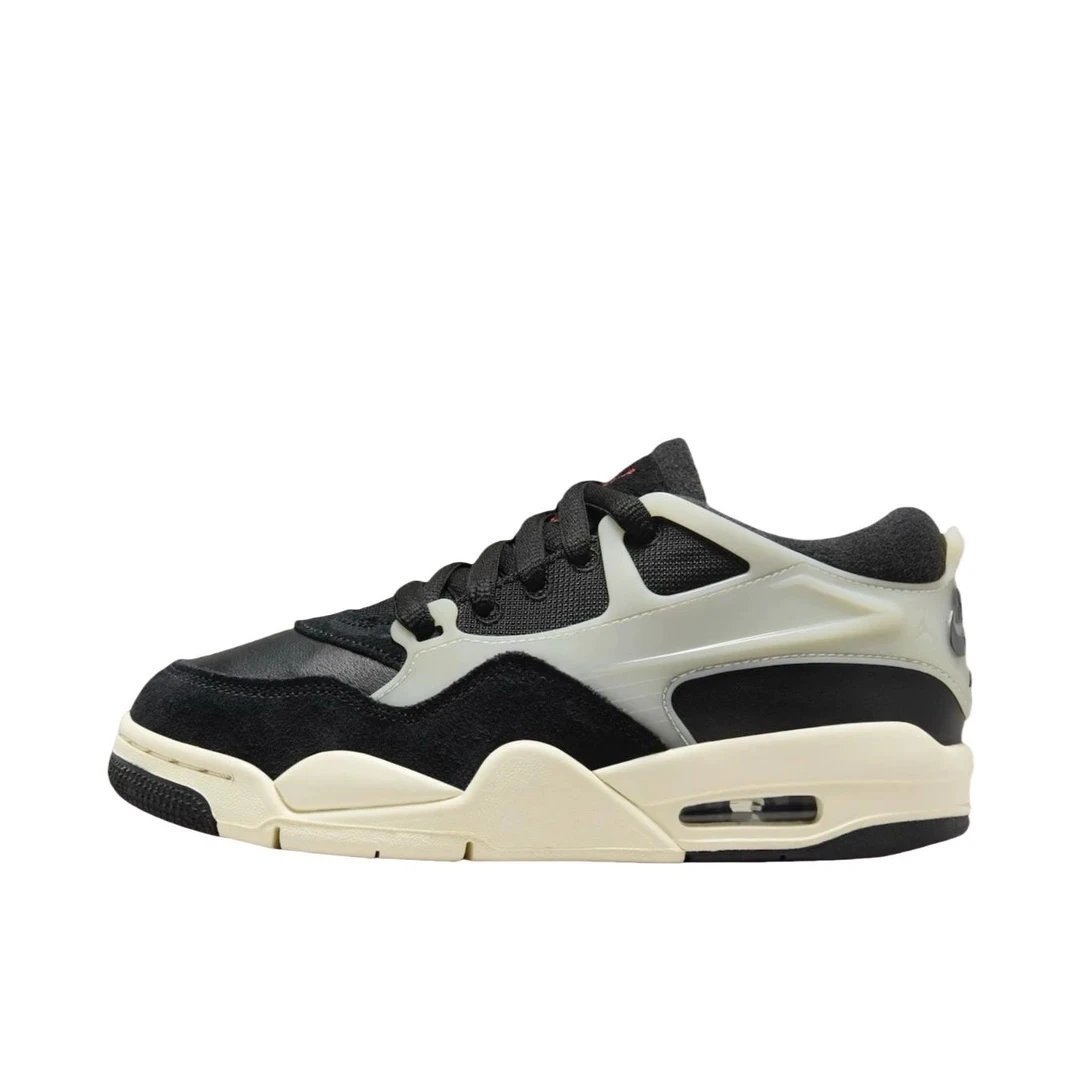Nike Air Tech Challenge II Pale Pink Sneakers - 6
