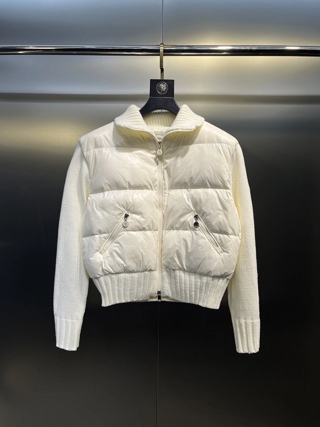 Moncler Down Jackets: seller detail photo 11