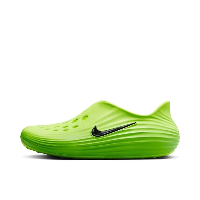 Nike ReactX Rejuven8 Slides: seller detail photo 4