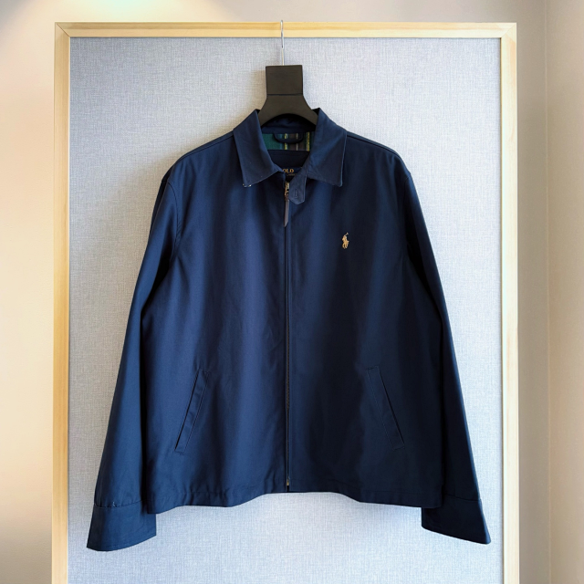 Ralph Lauren Jacket: seller detail photo 3