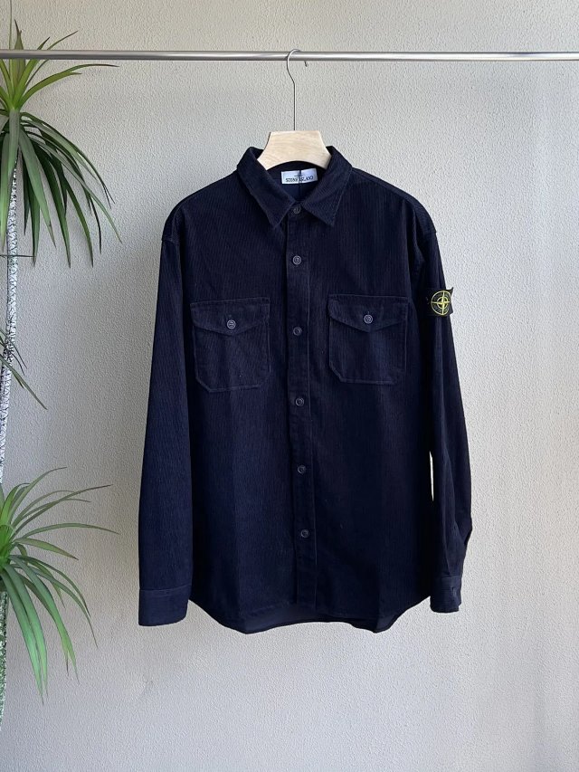 Stone Island Shirt: seller detail photo 5