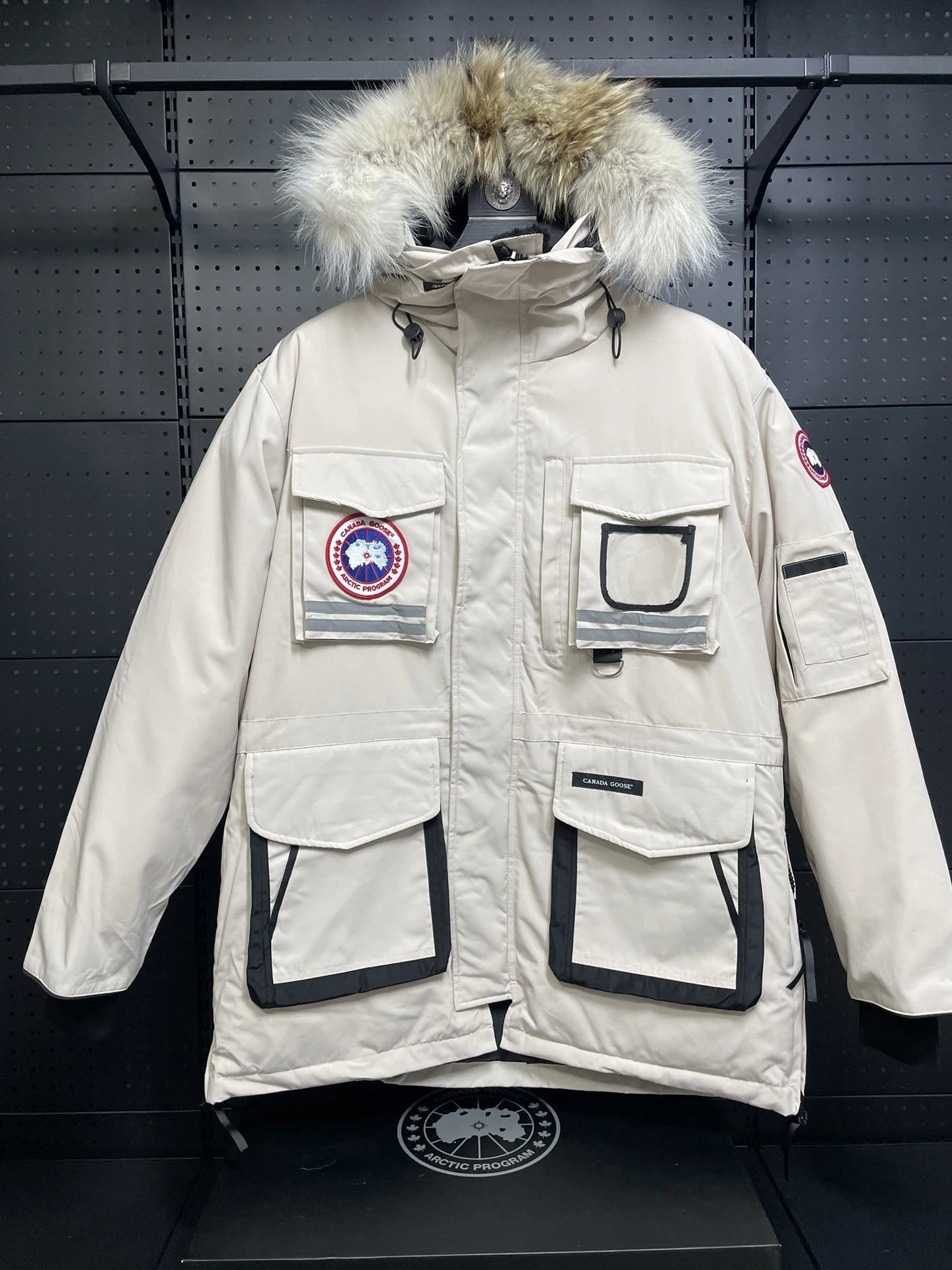 Canada Goose Down Jacket