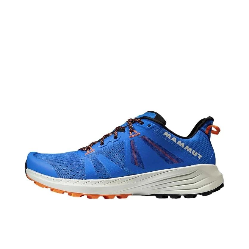 MAMMUT Shoes