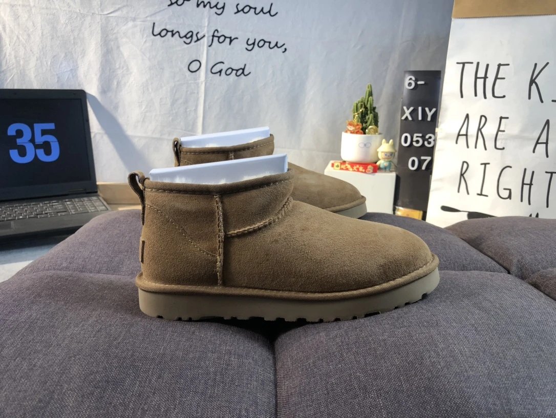 UGG Shoes | 18 colorways