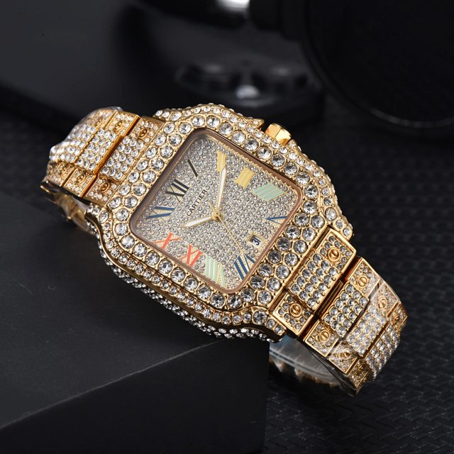 Cartier watches: seller detail photo 8