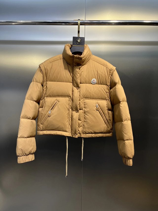 Moncler Down Jacket: seller detail photo 2