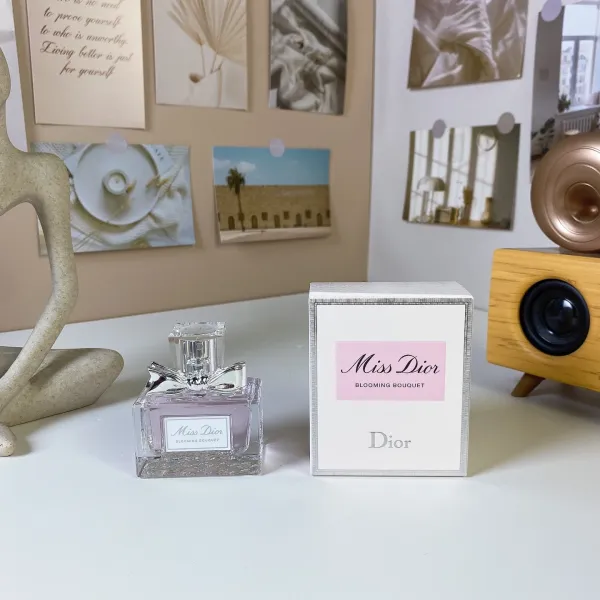 Dior Miss Dior Eau de Parfum Perfume - 6