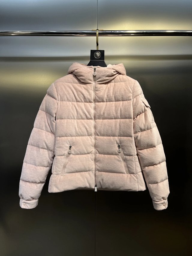 Moncler Down Jacket: seller detail photo 2