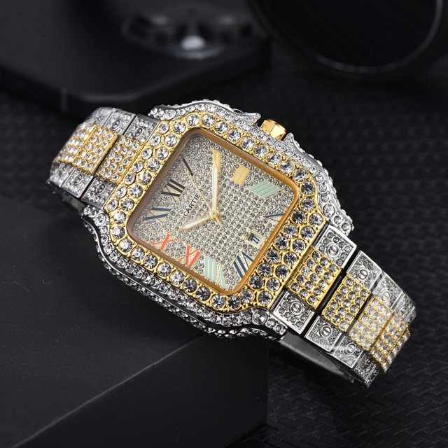 Cartier watches: seller detail photo 5