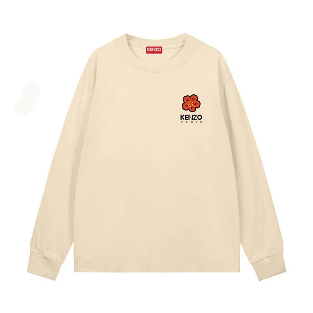 KENZO Sweatshirts: seller detail photo 4