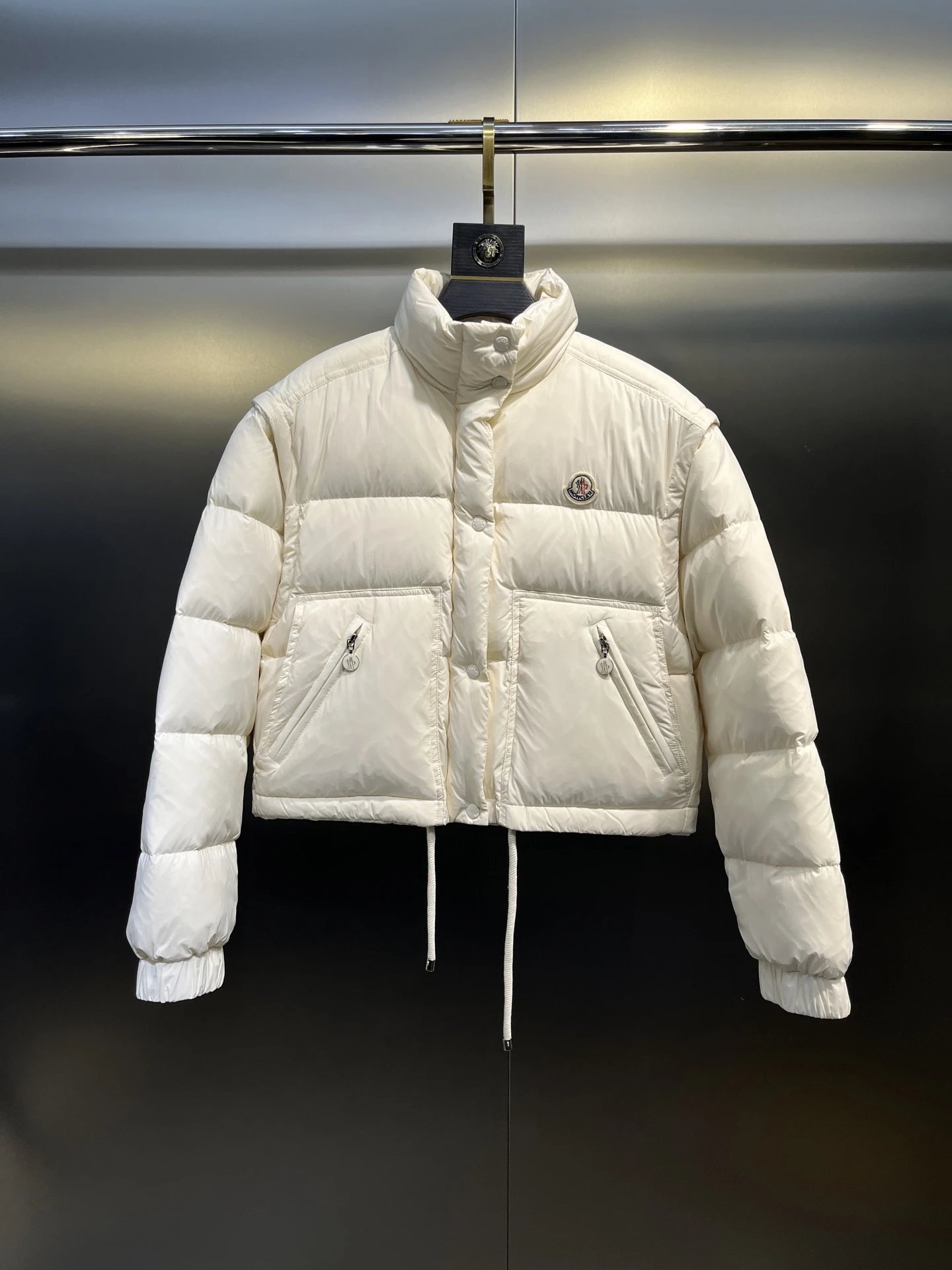 SHCPFZ新款时尚百搭羽绒服-009-wab - 131398