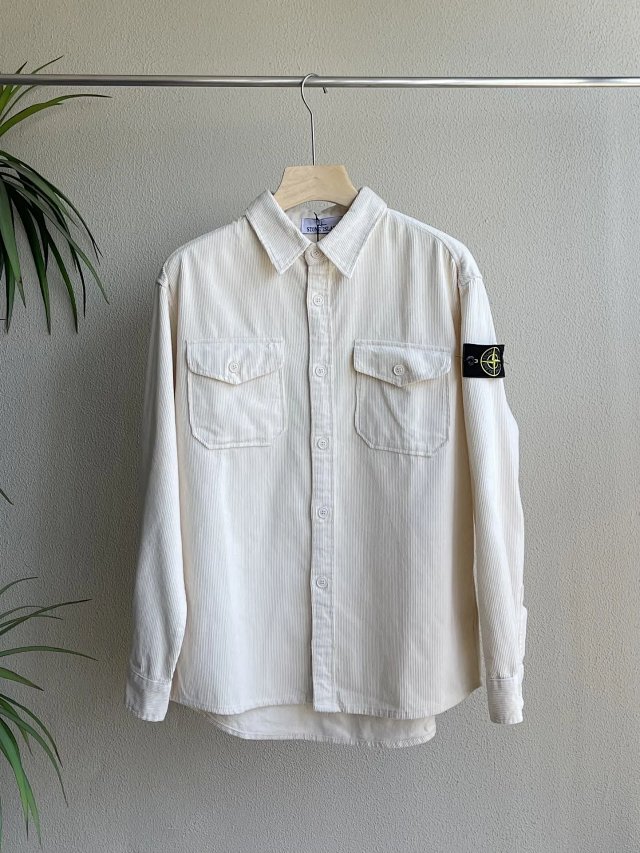 Stone Island Shirt: seller detail photo 6