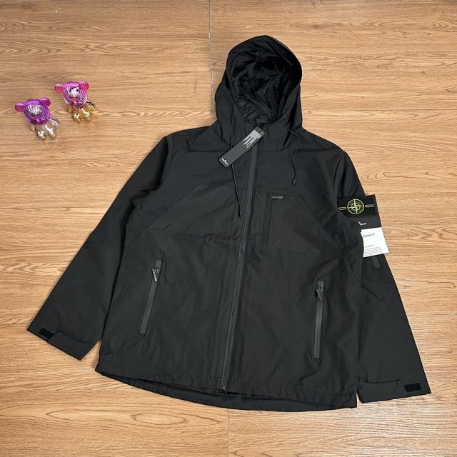 Stone Island Hoodie: seller detail photo 5