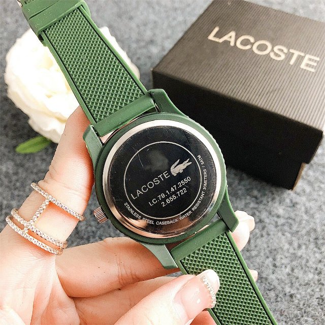 LACOSTE Watch: seller detail photo 4