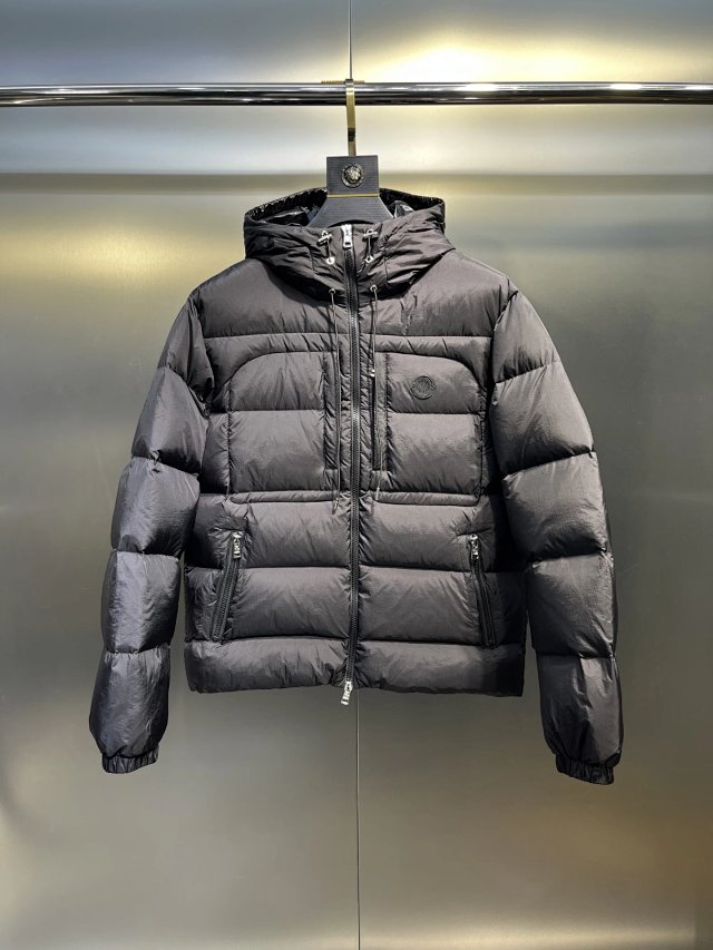 Moncler Down Jacket: seller detail photo 4