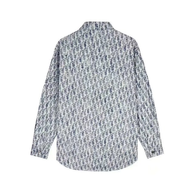 Dior Shirt: seller detail photo 3