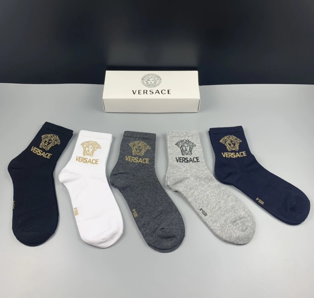 VERSACE Socks