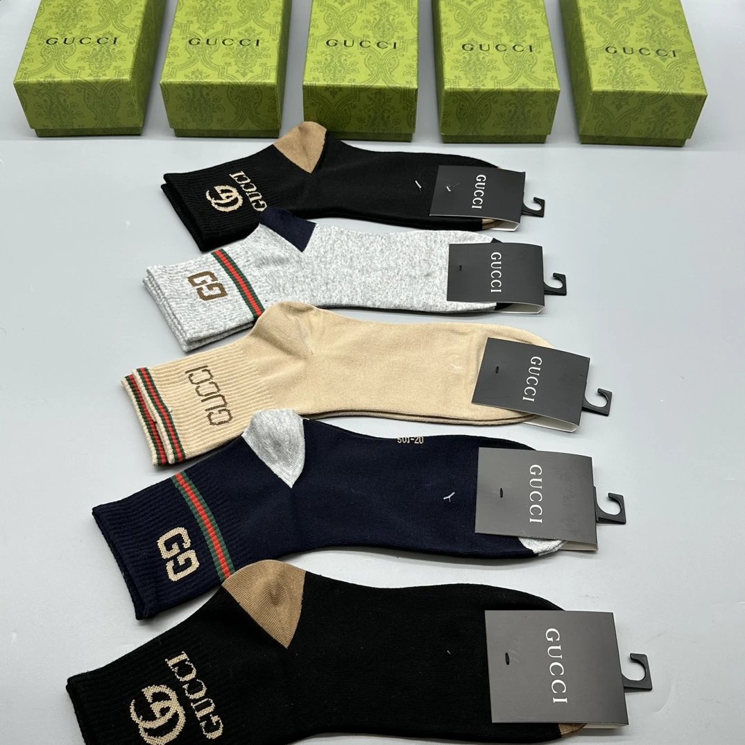GUCCI Socks