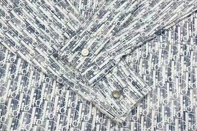 Dior Shirt: seller detail photo 5