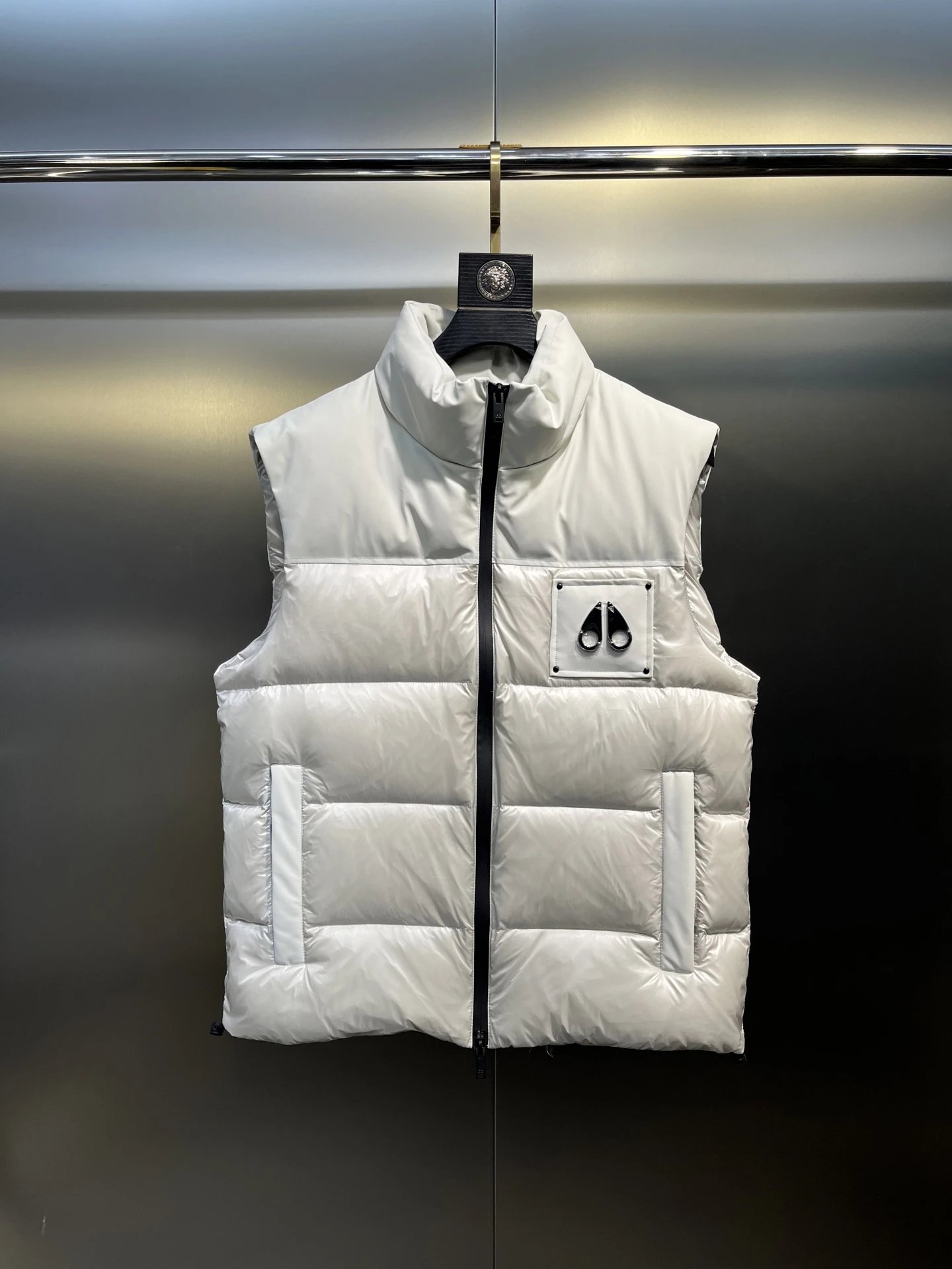 Moose Knuckles Down Jacket