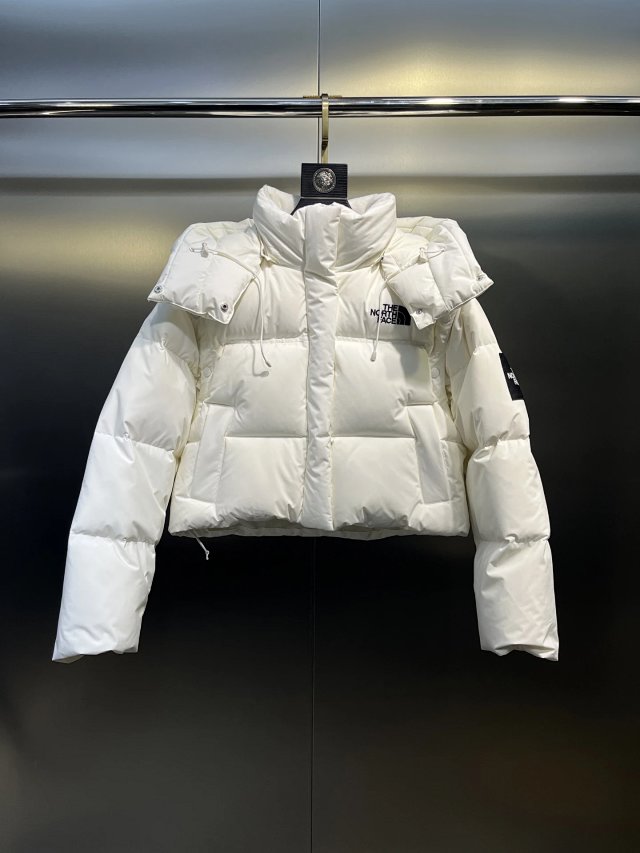 The North Face Down Jacket: seller detail photo 3