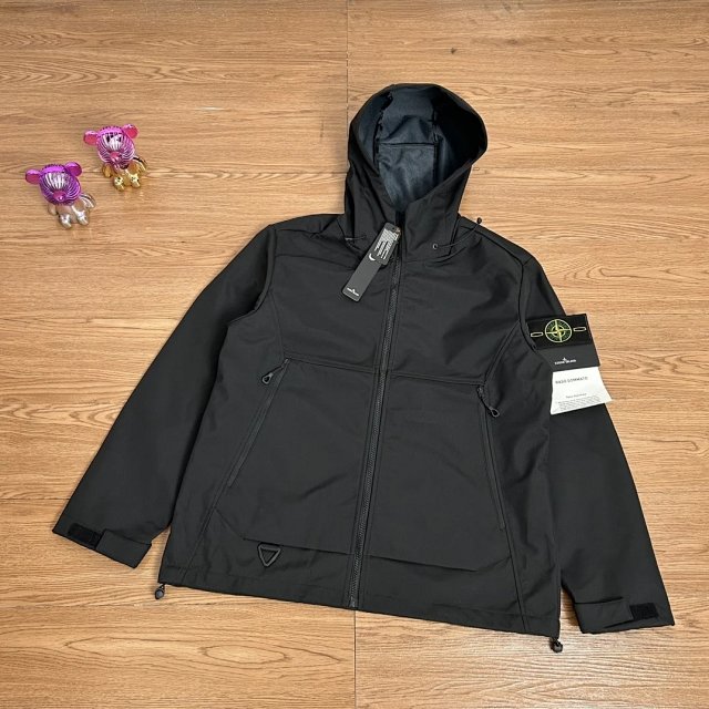 Stone Island Hoodie: seller detail photo 7
