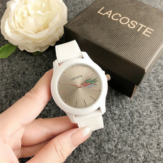 LACOSTE Watch: seller detail photo 2