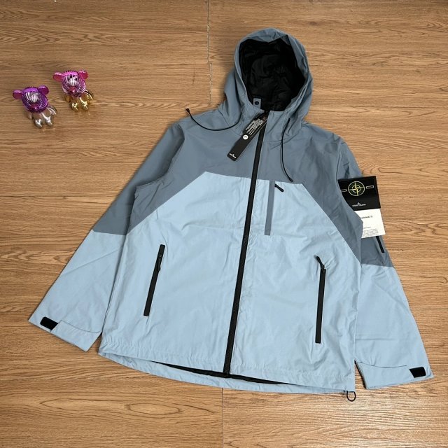 Stone Island Hoodie: seller detail photo 6