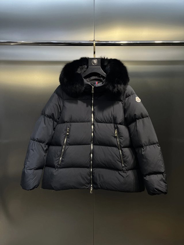 Moncler Down Jackets: seller detail photo 8