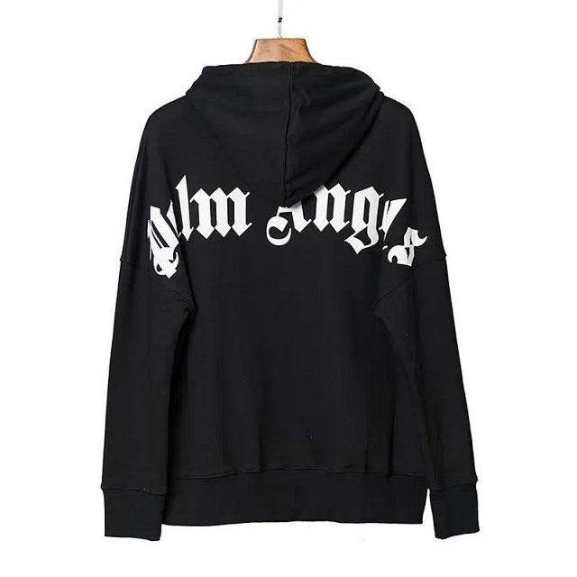Palm Angels Hoodie: seller detail photo 9