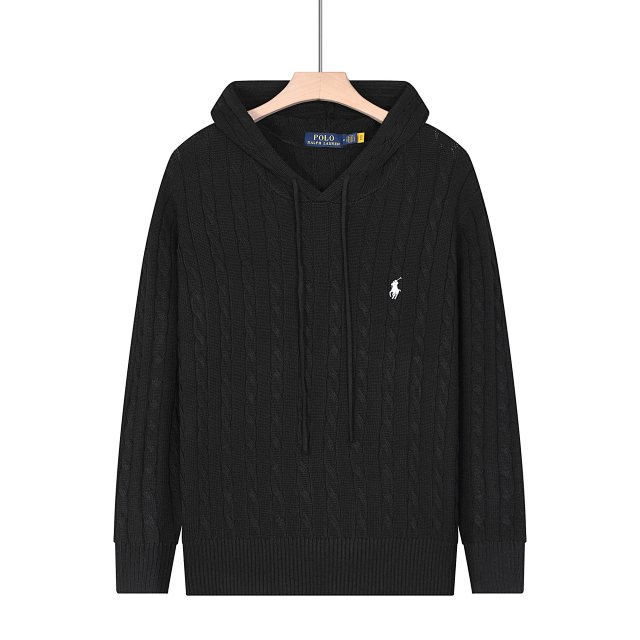 Ralph Lauren Hoodie Sweater: seller detail photo 4