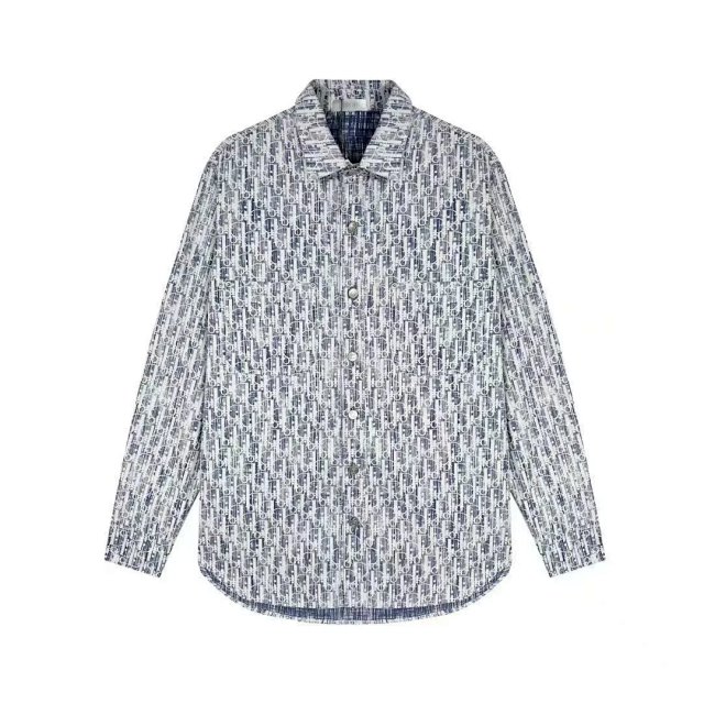 Dior Shirt: seller detail photo 2