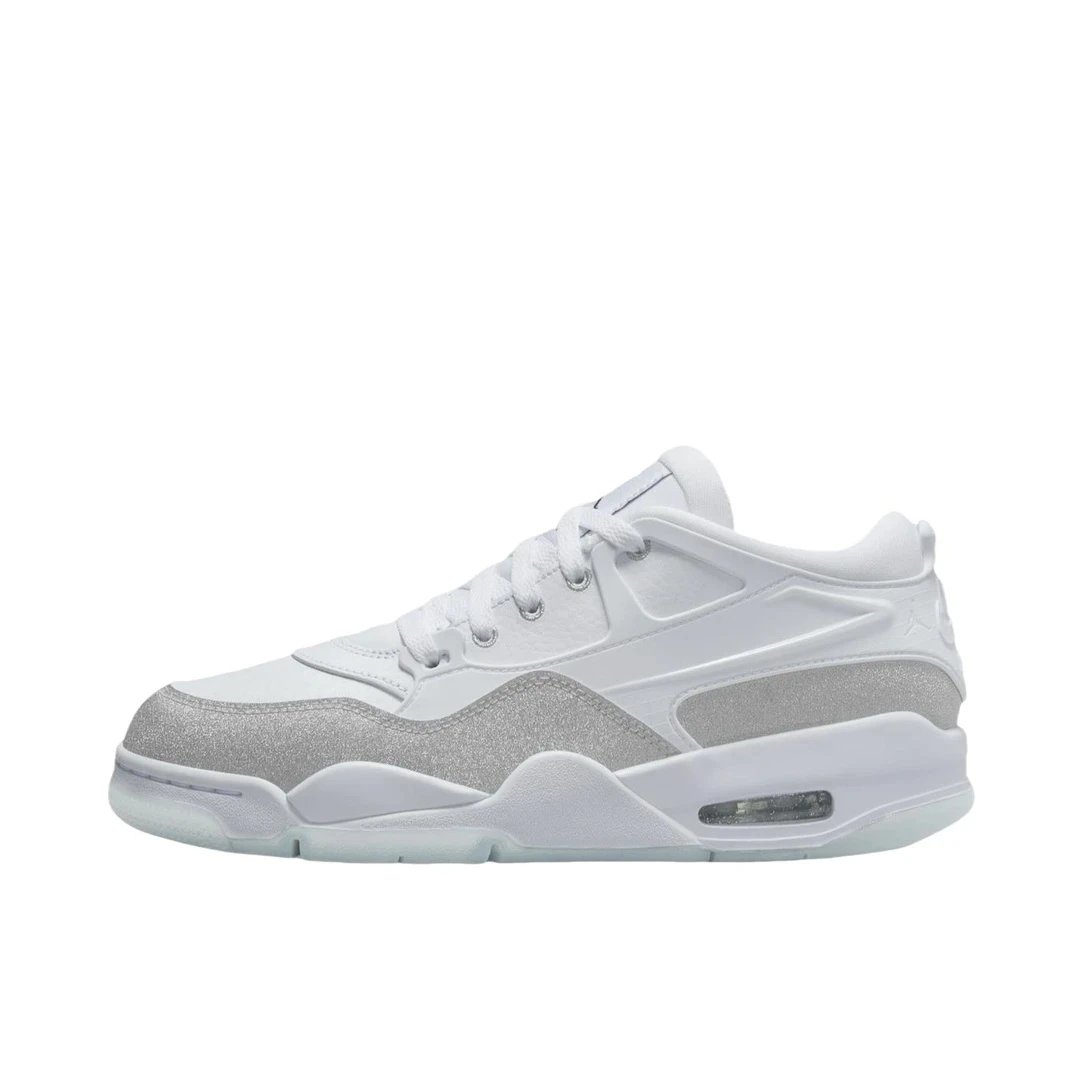 Nike Air Tech Challenge II Pale Pink Sneakers - 12
