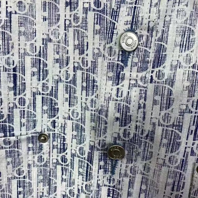 Dior Shirt: seller detail photo 4