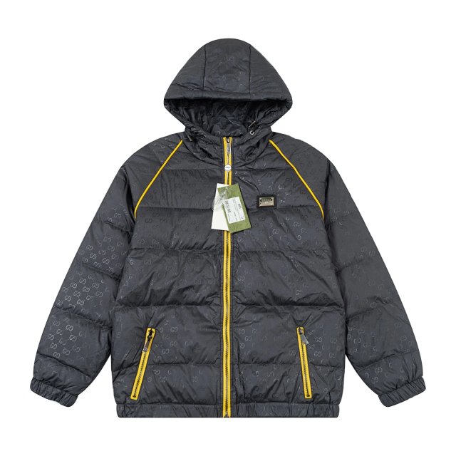 GUCCI Down Jackets: seller detail photo 6