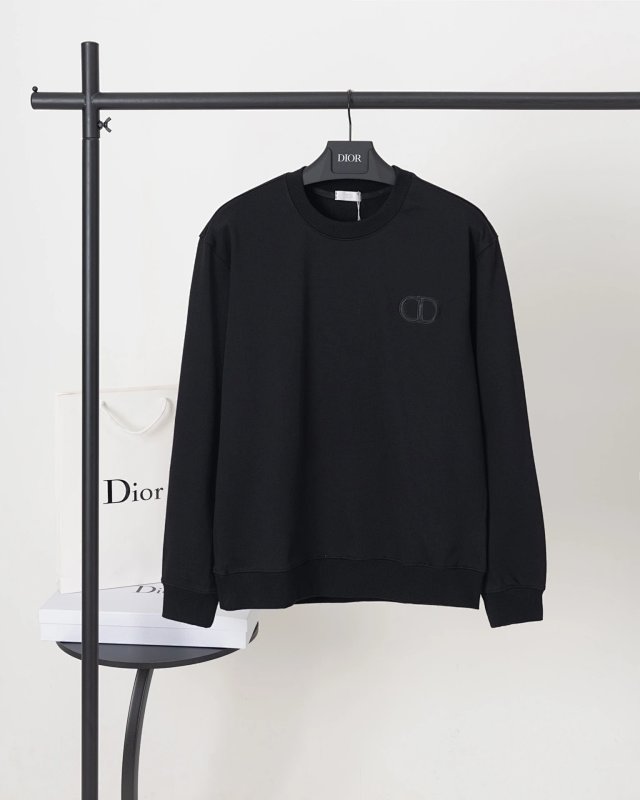 DIOR Sweater: seller detail photo 2