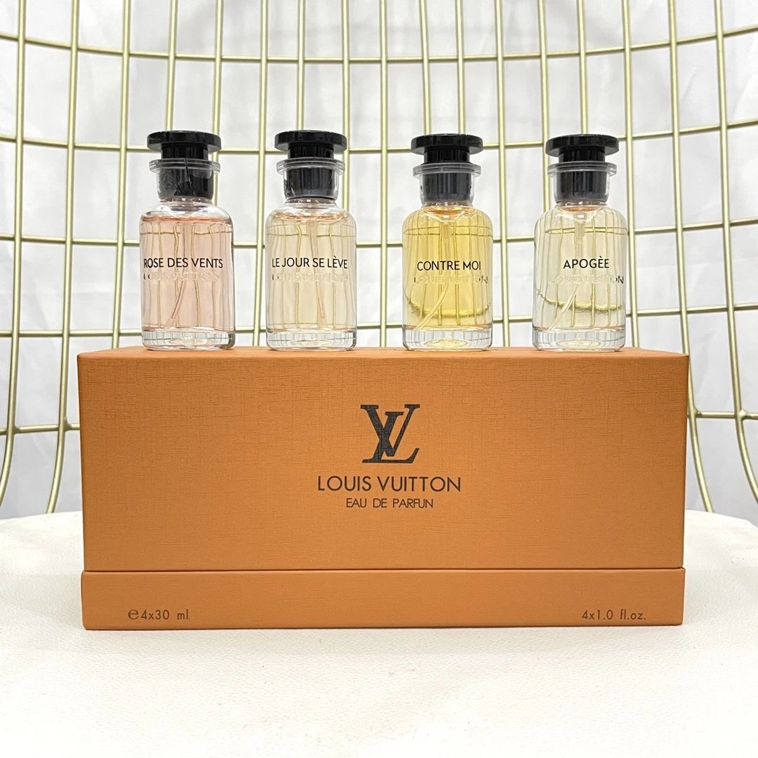 LV Louis Vuitton perfume
