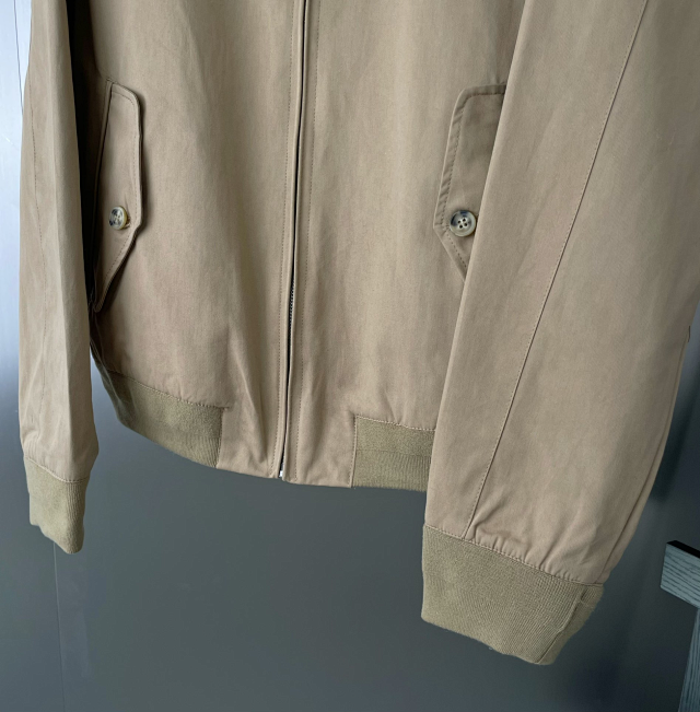 Ralph Lauren Jacket: seller detail photo 6